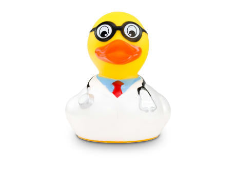 Werbeente Dr. Dagobert