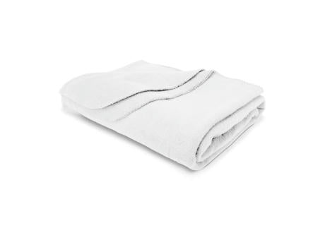 Polar-Fleecedecke Conscious - 120 x 150 cm, 250 g/m², anthrazit