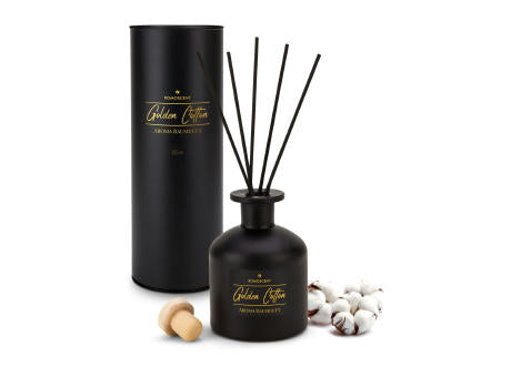 ROMOSCENT® Raumduft Golden Cotton