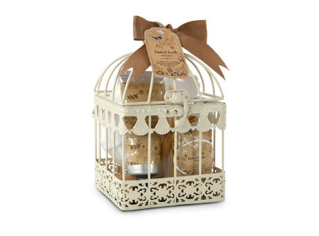 Wellness-Geschenkset: La Volière