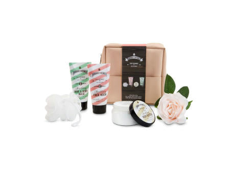 Wellness-Geschenkset: Classic Care - Für Sie