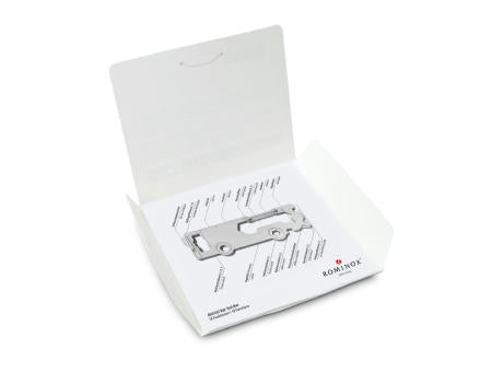 ROMINOX® Key Tool // Bus - 18 Funktionen