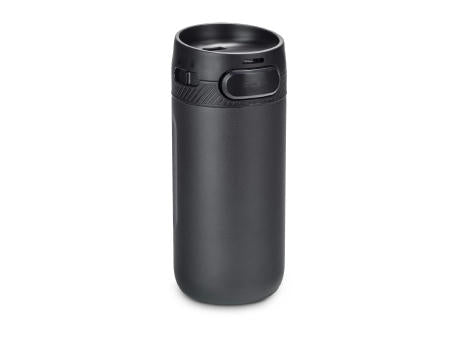 ROMINOX® Isolierbecher // Push 400 ml