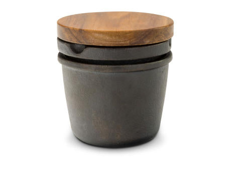 ROMINOX® Gusseiserner Grinder // Morta