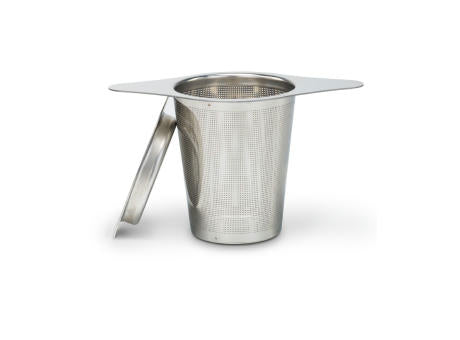 ROMINOX® Edelstahl Teesieb // Colino