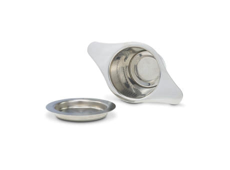 ROMINOX® Edelstahl Teesieb // Colino