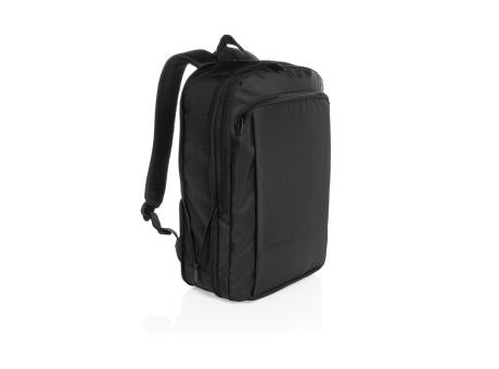 Flexpack Aware™ Expandable Slim RPET 15,6" Laptop-Rucksack