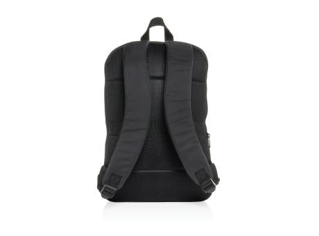 Flexpack Aware™ Expandable Slim RPET 15,6" Laptop-Rucksack