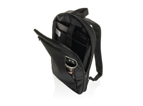 Flexpack Aware™ Expandable Slim RPET 15,6" Laptop-Rucksack