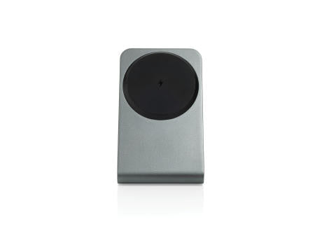 Terra Aluminium 15W magnetischer Wireless-Charger