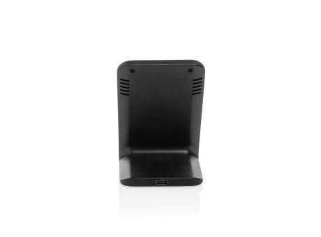 VoltPerch 15W magnetischer Wireless Charger aus RCS rec. ABS