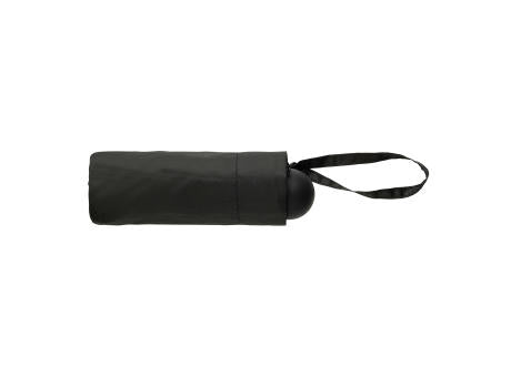 19,5“manueller Super-Mini-Schirm aus Aware™ rPET 190T Pongee