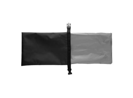 Snackstrap faltbarer Lunchbag aus AWARE™ rPET 30 x 20cm