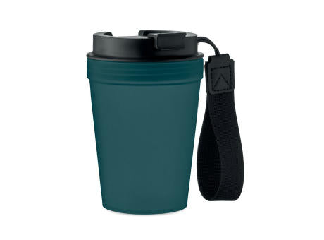 Einwandiger Becher 300 ml