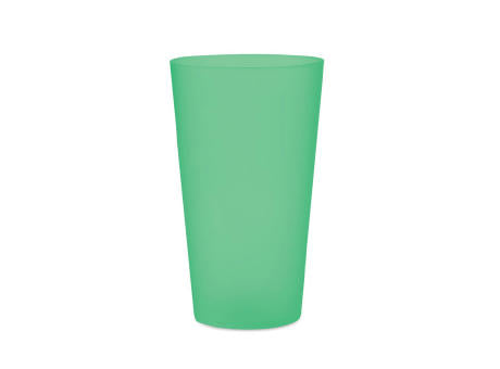 Wiederverwendbarer Becher 500ml