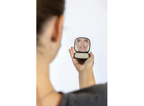 Reflecta Make-Up Spiegel aus RCS rec. ABS
