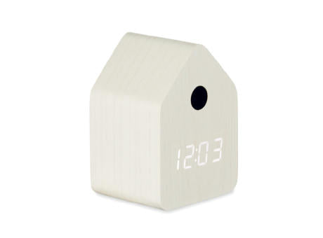 Kuckucksuhr MDF