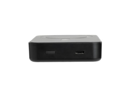 Amporia 10.000mAh magnetische Powerbank aus RCS rec. ABS