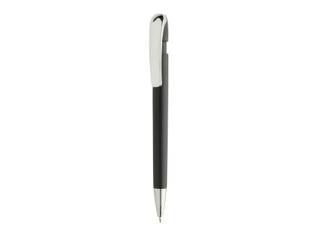 Glide GRS-zertifizierter rABS Stift mit Metallclip