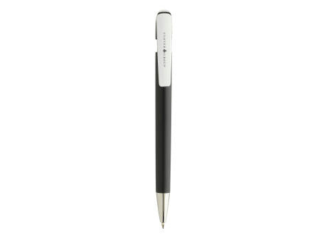 Glide GRS-zertifizierter rABS Stift mit Metallclip