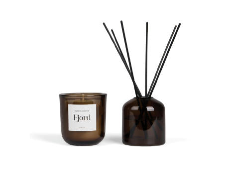 VINGA Nordic Essence Ambiente-Set