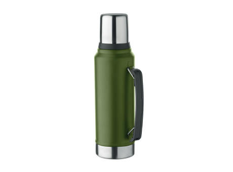 Doppelwandige Flasche 1L