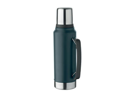 Doppelwandige Flasche 1L