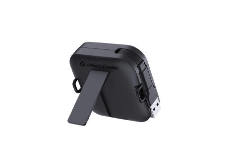 Urban Vitamin San Jose 100W-Halter mit einziehbarem Kabel