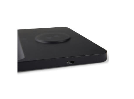 VINGA Timo RCS Desk-Charger und Ablage