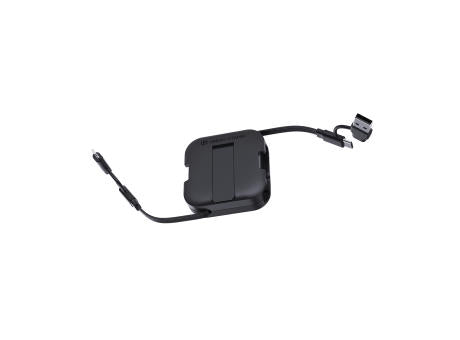 Urban Vitamin San Jose 100W-Halter mit einziehbarem Kabel