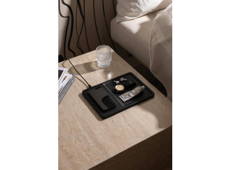 VINGA Timo RCS Desk-Charger und Ablage