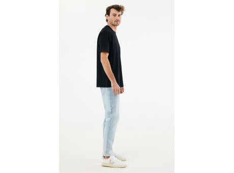 IQONIQ Nikko Heavyweight T-Shirt aus recycelter Baumwolle
