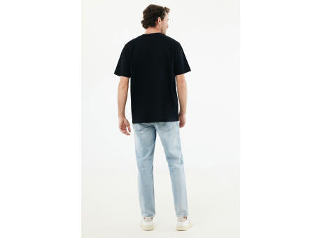 IQONIQ Nikko Heavyweight T-Shirt aus recycelter Baumwolle