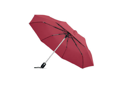 Windbeständiger Regenschirm 21"
