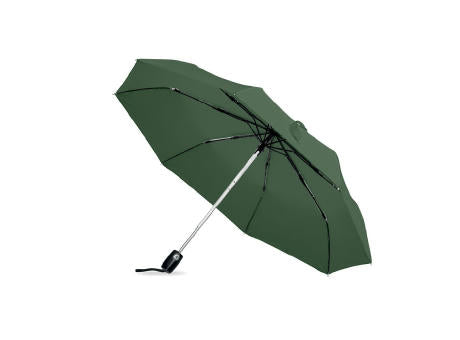 Windbeständiger Regenschirm 21"