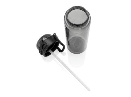 Sip'nLock RCS rPET auslaufsichere Sport-Trinkflasche 800ml
