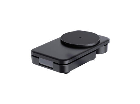 Urban Vitamin Arcadia 15W 3in1 Magnet-Charger aus RCS rABS