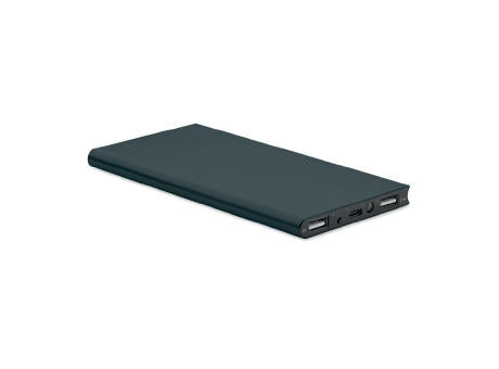 8000 mAh Powerbank