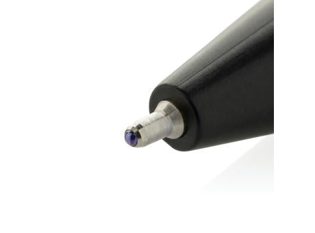 Vibe GRS-zertifizierter rABS-Stift mit Ultra-Glide-Tinte