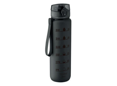 Sport-Trinkflasche RPET 1L