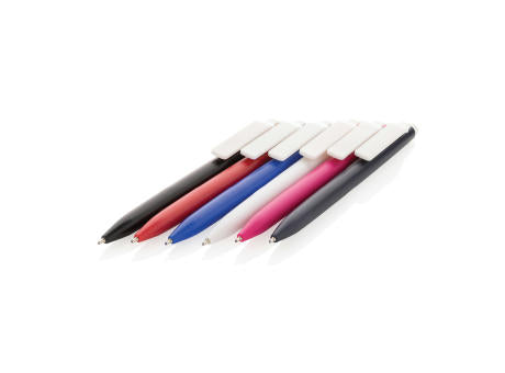 Vibe GRS-zertifizierter rABS-Stift mit Ultra-Glide-Tinte