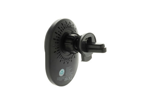 PowerCruze magnetischer 15W Autohalter aus RCS rec. ABS
