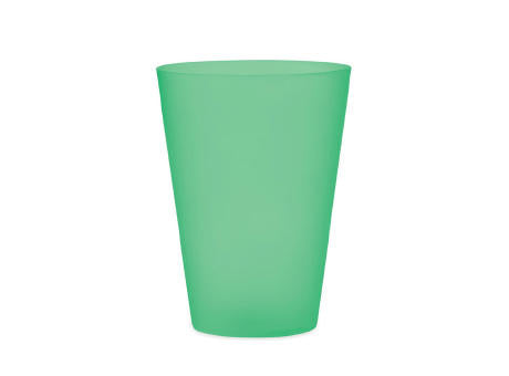 Wiederverwendbarer Becher 300ml