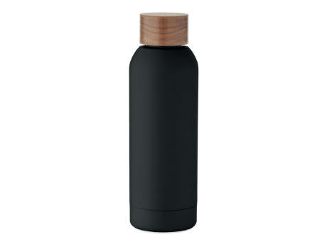 Einwandige Flasche 700 ml