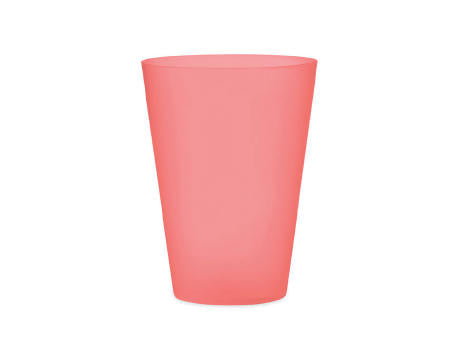 Wiederverwendbarer Becher 300ml