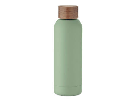 Einwandige Flasche 700 ml