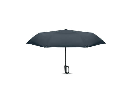 Windproof Regenschirm 21"