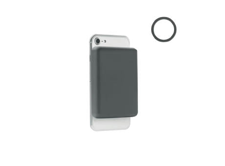 Powerbank mit Ladestation 15W