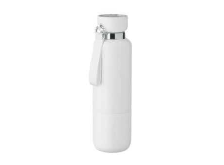 Doppelwandige Flasche 500ml
