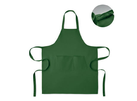 Küchenschürze Organic Cotton